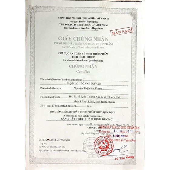 TINH NGHỆ TRI NGUYÊN CHẤT TRI