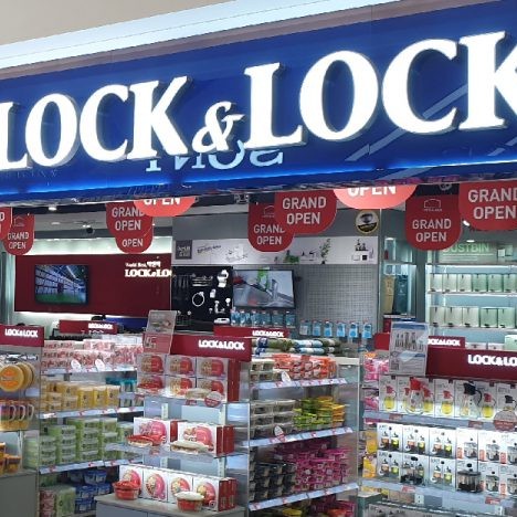 Gia Dụng Cao Cấp 88