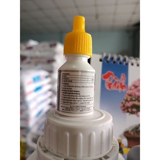UV-NYSTA chai 10ml cho gà đá (giá rẻ)