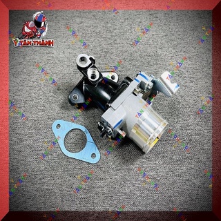 Họng xăng Future Led 125 TA MS36