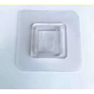 Sét 3 Miếng Dán Treo Kệ Dự Phòng Thay Thế/ Miếng Đơn