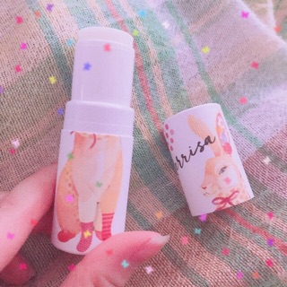 Sáp nước hoa khô Nhật Bản