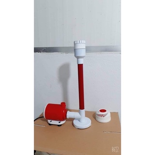 MÁY BƠM HỒ CÁ BAOYU + HÚT MẶT + HÚT ĐÁY (103 ,104, 105, 106, 107)