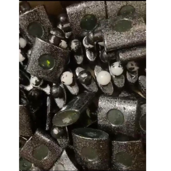 Nước hoa YSL Black Opium ILLICIT Green EDP 7.5mL