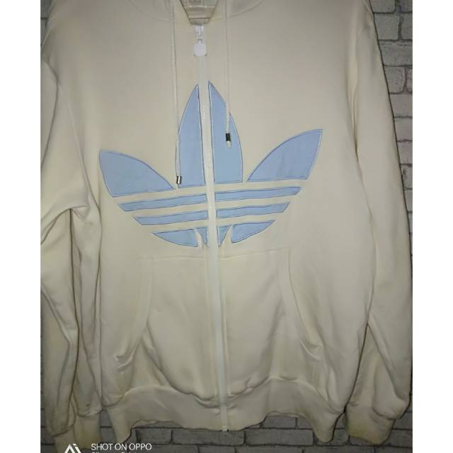 Áo Sweater Adidas Chính Hãng Kiểu Dáng Trẻ Trung Năng Động