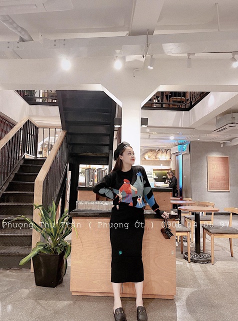 BÁN SỈ SÉT LEN HOẠT HÌNH 2 MÀU CHO NỮ | BigBuy360 - bigbuy360.vn