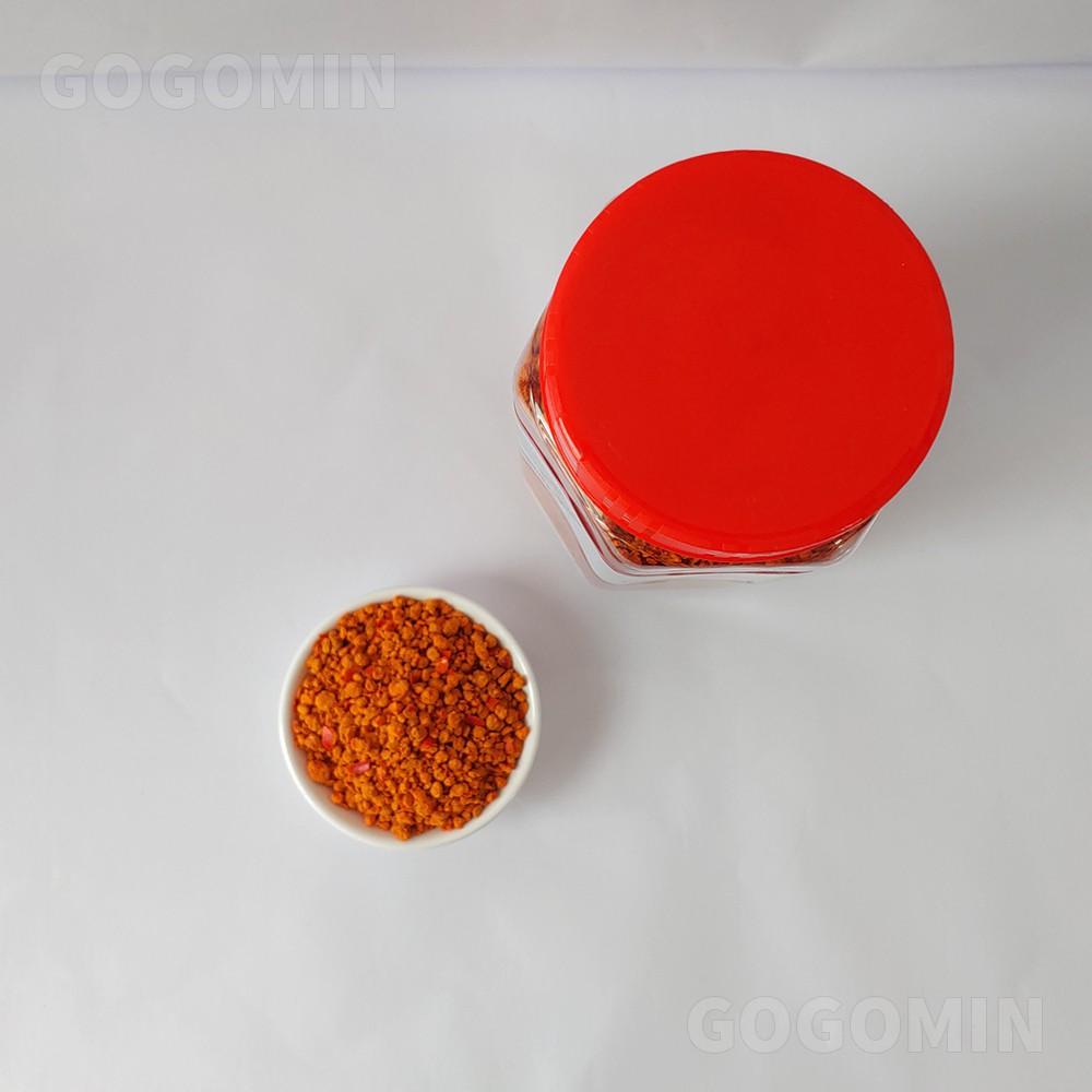 Muối Ớt Tôm Đặc Biệt - GoGoMin