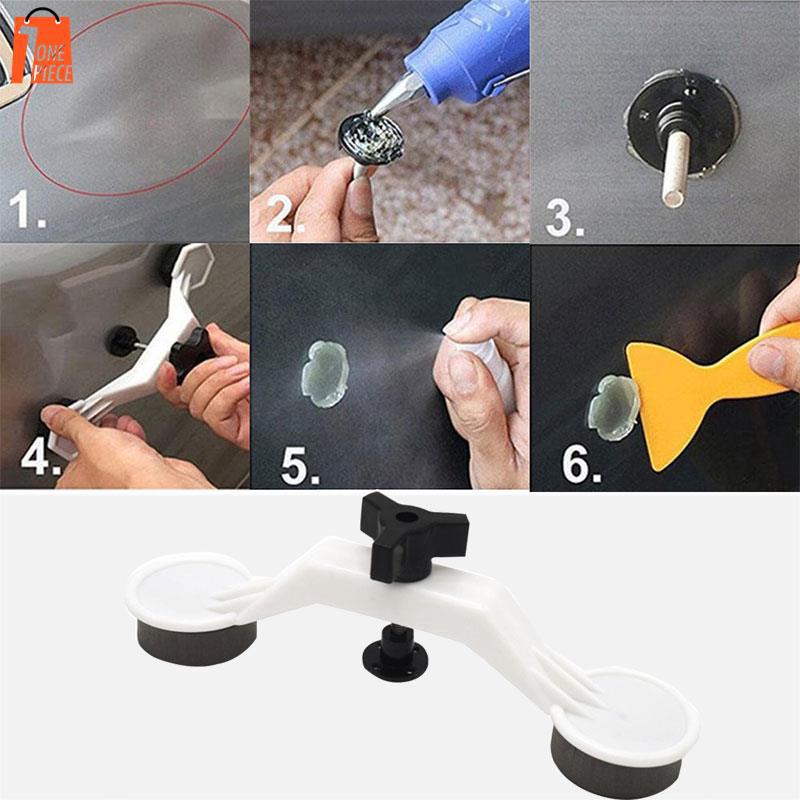 Auto Repairing Tool Paintless Portable Dent Removal Repair Tools