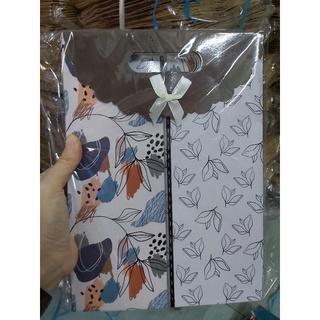 Combo 3 size túi giấy đẹp