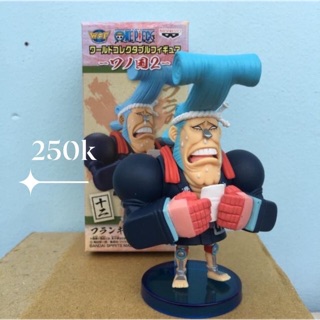Mô hình one piece