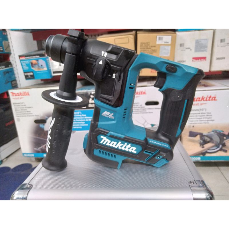 Máy khoan bê tông 12V, BL HR166