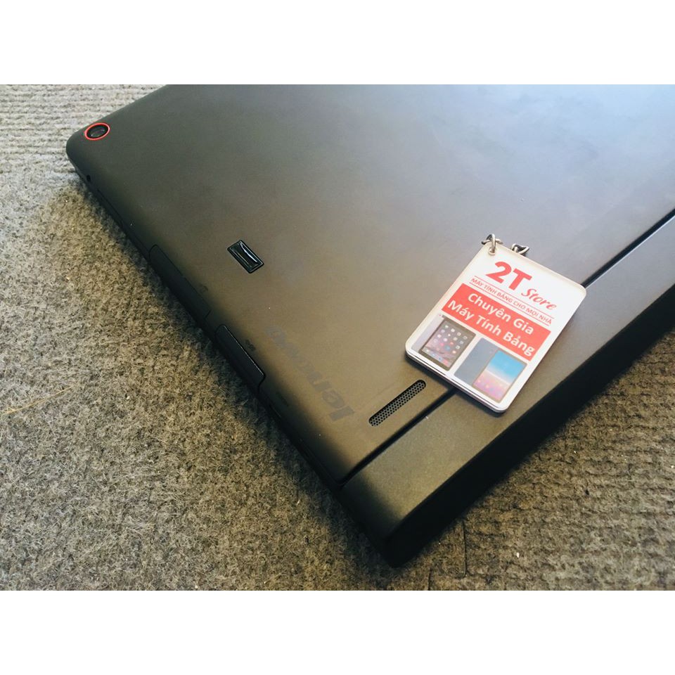 Laptop 2 trong 1 Lenovo Helix X2 có bút màn 11.6" tháo rời được | BigBuy360 - bigbuy360.vn