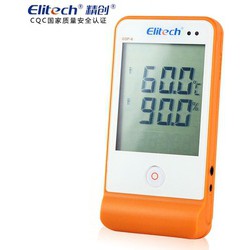 Nhiệt ẩm kế tự ghi Elitech đã có hiệu chuẩn - model 2019