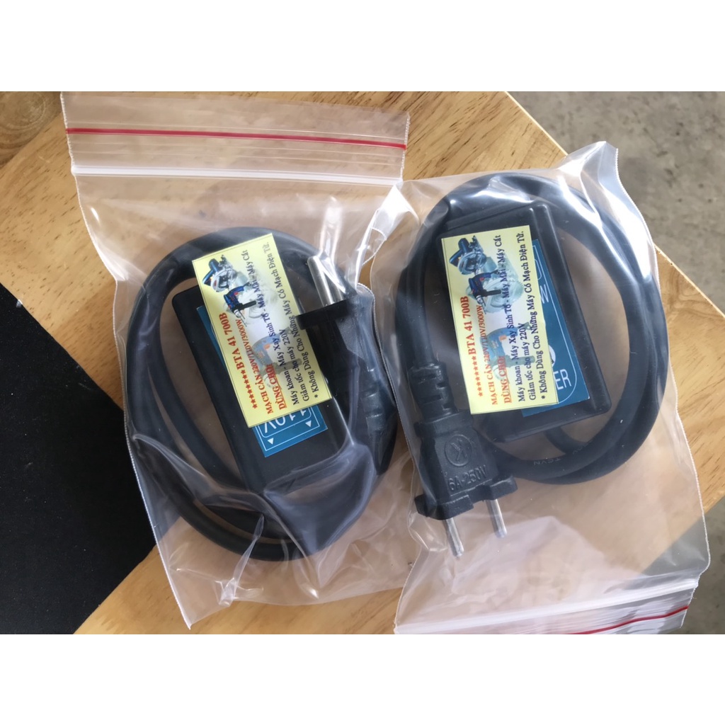 DÂY CHUYỂN ĐIỆN 220v sang 110v 1500w 30A sài cho máy nhật 110v