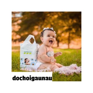 Tã/bỉm dán/quần nateen bỉ s56/m48/l44 và l54/xl48/xxl42