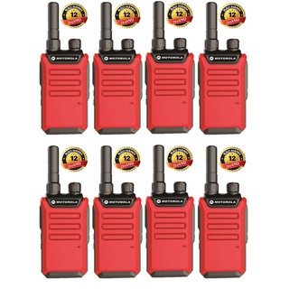 Bộ 8 Bộ đàm Motorola GP600