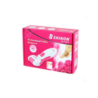 Máy chà gót chân Shinon SH-7603A