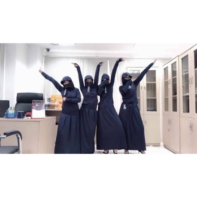 Combo chống nắng