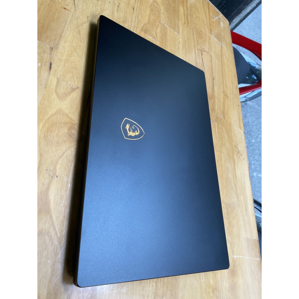 Laptop MSI GS75 Stealth 9SF | BigBuy360 - bigbuy360.vn