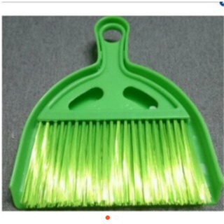 Chổi quét liền xẻng