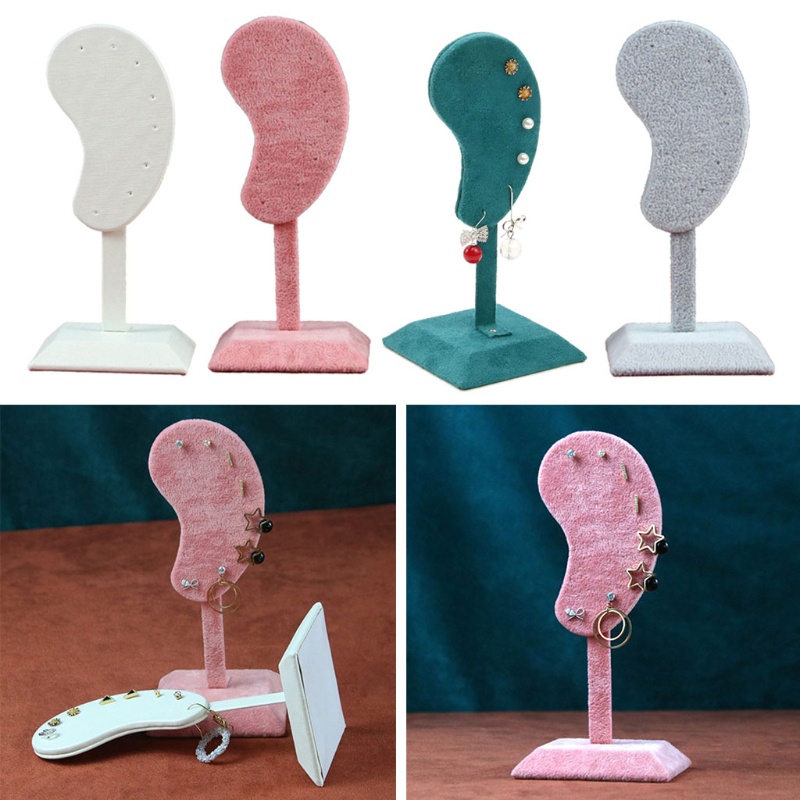 Giá Đỡ Trưng Bày Bông Tai Phong Cách Ins Dành Cho Nữ