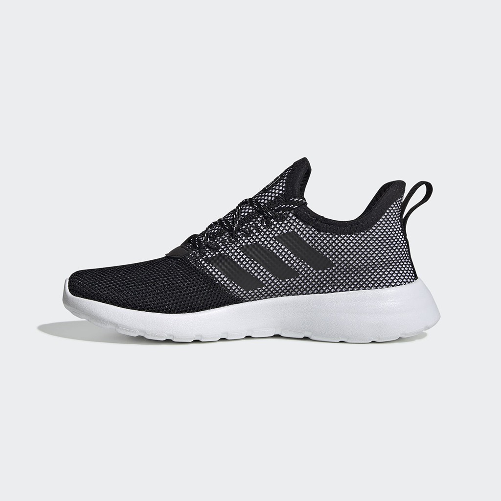 Giày Thể Thao  Lite Racer RBN K Nam Đen Trắng FV2320 - Hàng Chính Hãng - Bounty Sneakers