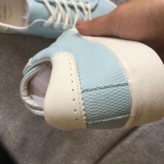 Giày nữ Pull&Bear sneaker