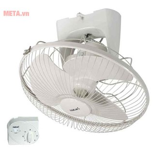 Quạt đảo trần hatari ht-c16m7