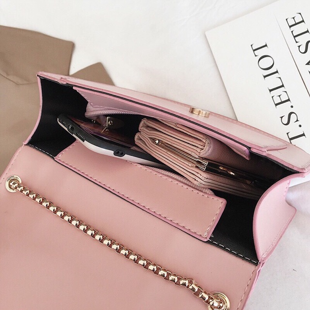 Túi đầu rắn siêu rẻ đẹp