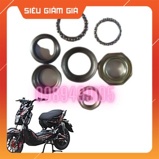 SHOP XE ĐẠP ĐIỆN THẢO TÍN_ Bi bát phốt, chén cổ xe điện Xmen Cam kết uy tín