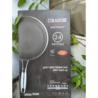 Chảo BlackCube Kimscook 24cm..