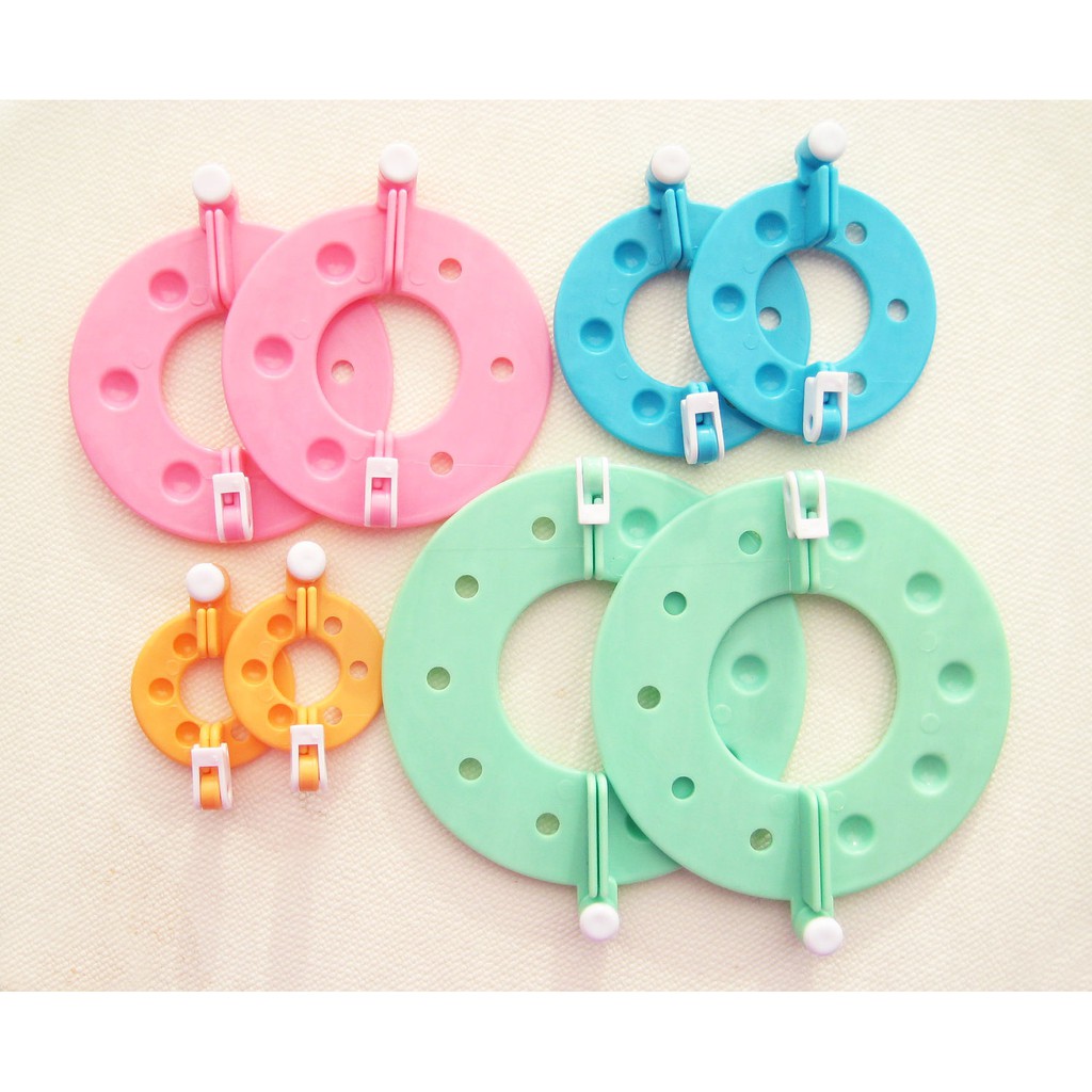 Bộ bloom làm quả bông