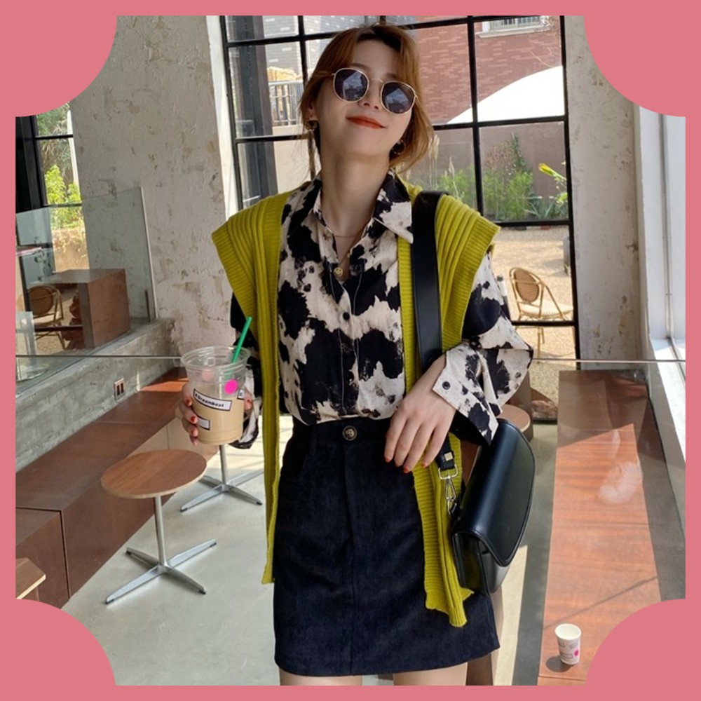 Combo Sơ mi nữ thời trang công sơ Mã 218 - Khách đặt hàng trên Livestream