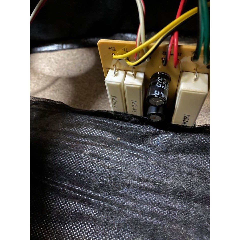 Loa BÃI BMB 450C XỊN chuẩn Nhật Bản hàng ZIN SIÊU ĐẸP - Hát Karaoke chuyên nghiệp