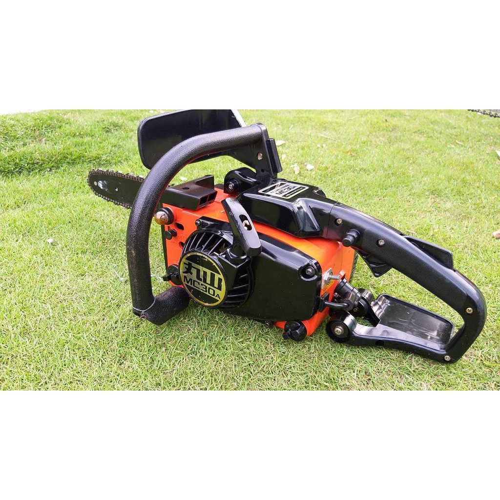Máy Cưa xích MARUYAMA MC30A Made in JAPAN 2ND