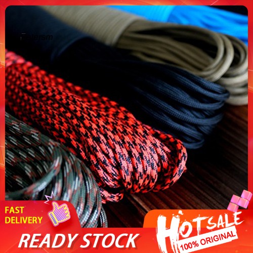 Dây Thừng Leo Núi 31m Chuyên Dụng