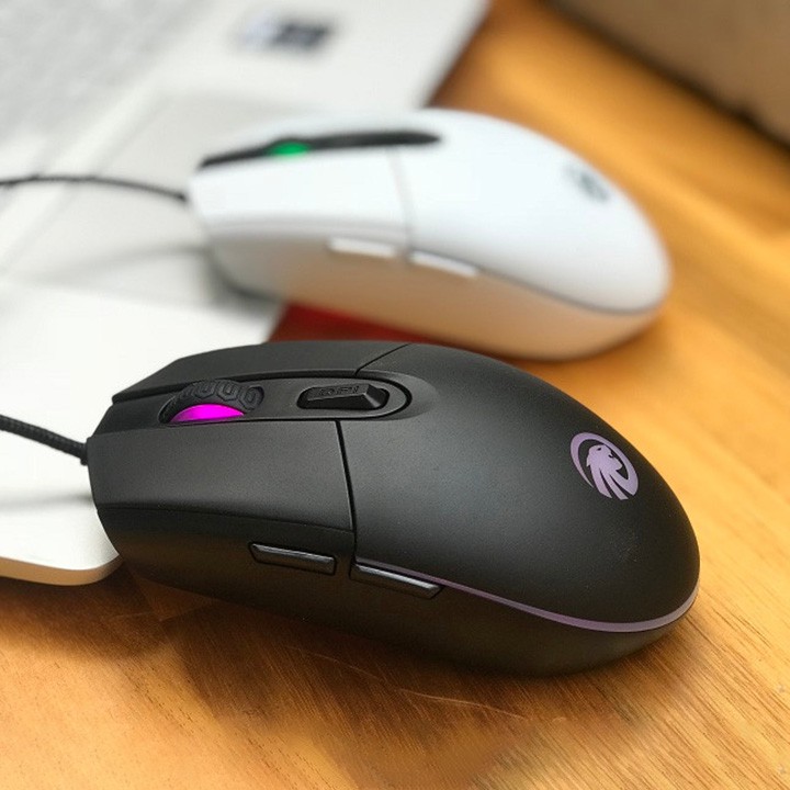 Chuột Quang FMOUSE F102 Gaming