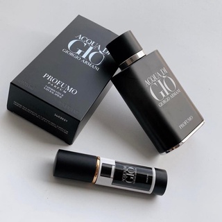 Nước hoa nam GIÒ đen - Sang trọng đẳng cấp 100ml, full box nguyên seal