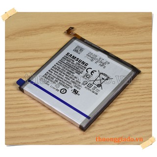 Thay pin Samsung Galaxy S21 Ultra SM-G998 EB-BG998ABY 5000mAh