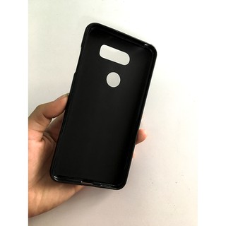 Ốp lưng LG V30 - Silicon Dẻo Cao Cấp