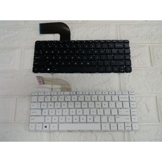 Keyboard/bàn phím laptop hp 14-v 14v