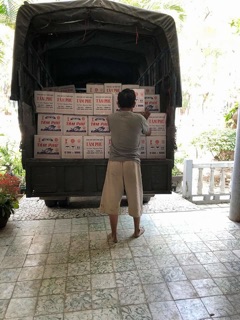 Nước Mắm Tết