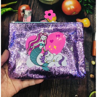 SET MAKE-UP Ariel và Unicorn BÉ GÁI