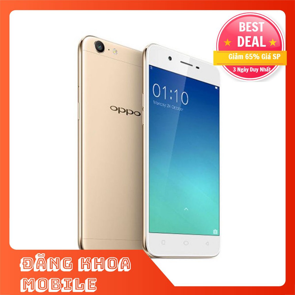 [DÙNG LÀ THÍCH][XẢ KHO] điện thoại oppo neo 9s đẹp chính hãng không trầy xước [TAS09]