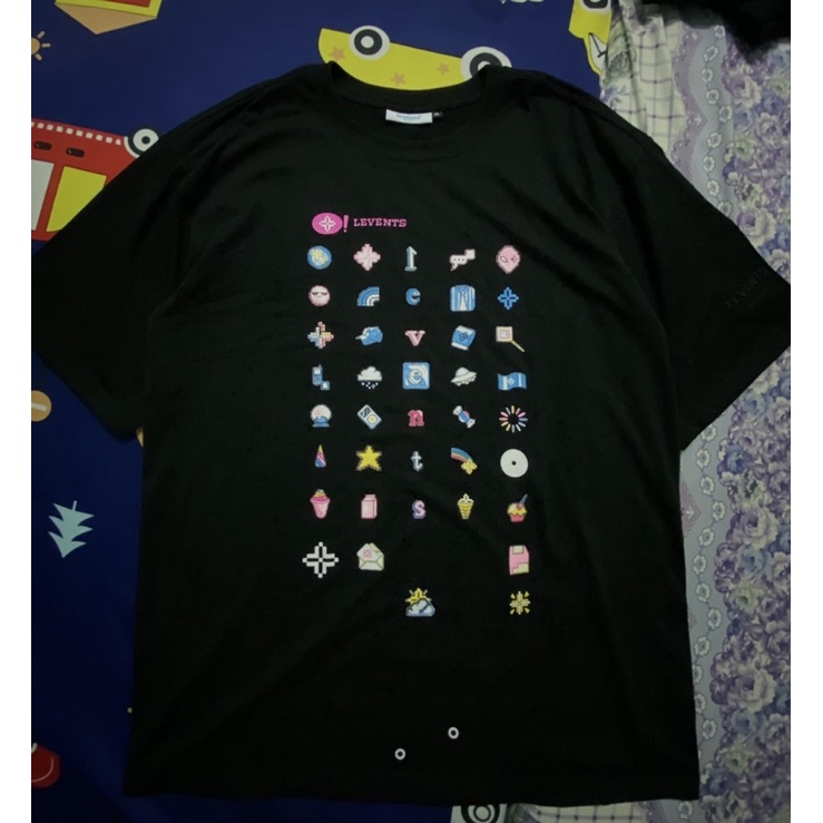 📍 LEVENT PIXEL 📍