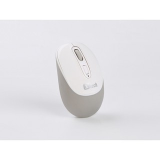 CHUỘT QUANG KHÔNG DÂY  X-TECH TM-7146 (màu trắng)