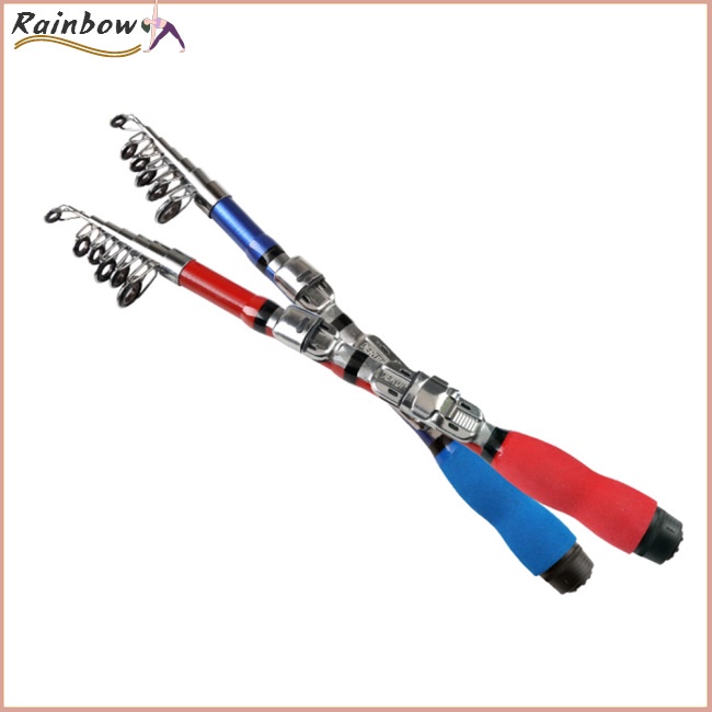 Cần Câu Cá Mini Siêu Cứng Chuyên Dụng Chất Lượng Cao