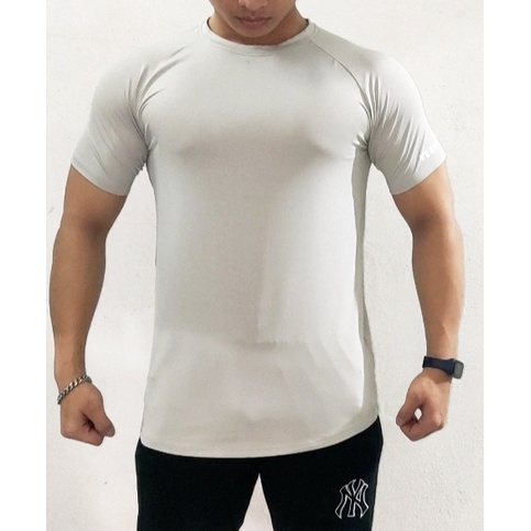 Áo Tập Gym,Áo Thun Thể Thao Nam VERMOS V1 Chính Hãng Cao Cấp