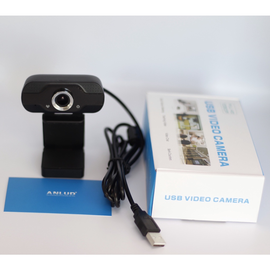  Camera PC W8 Full HD 1080