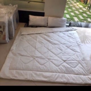 Ruột chăn bông tấm 2m x 2m2 ( có làm theo yêu cầu )
